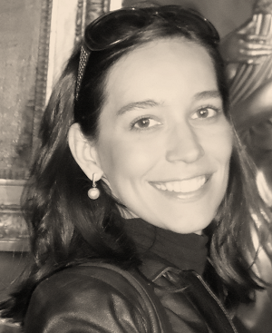 Os resultados são fruto do trabalho da pesquisadora Mariana Alonso Monteiro Bezerra (Foto: acervo pessoal)